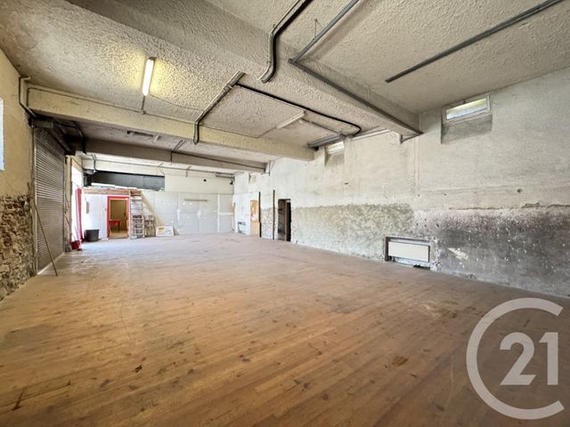 Appartement Studio &agrave; vendre - 2 pi&egrave;ces - 145 m2 - St Affrique - 12 - MIDI-PYRENEES