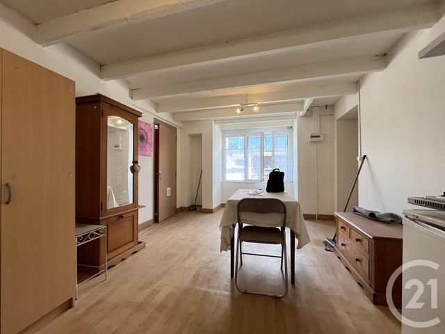 Appartement Studio &agrave; vendre - 2 pi&egrave;ces - 145 m2 - St Affrique - 12 - MIDI-PYRENEES