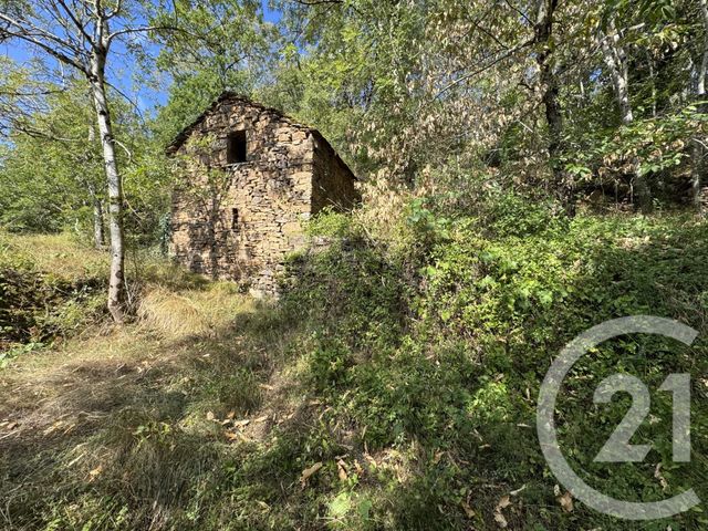 Maison &agrave; vendre - 3 pi&egrave;ces - 47 m2 - Viala Du Tarn - 12 - MIDI-PYRENEES