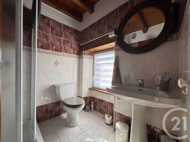 Maison &agrave; vendre - 3 pi&egrave;ces - 47 m2 - Viala Du Tarn - 12 - MIDI-PYRENEES