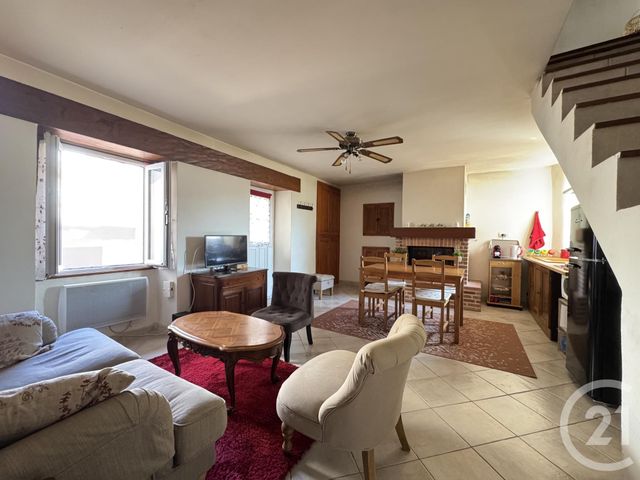 Maison &agrave; vendre - 3 pi&egrave;ces - 47 m2 - Viala Du Tarn - 12 - MIDI-PYRENEES