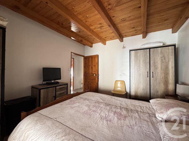 Maison &agrave; vendre - 3 pi&egrave;ces - 47 m2 - Viala Du Tarn - 12 - MIDI-PYRENEES