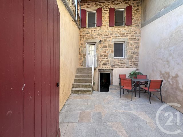 maison - VIALA DU TARN - 12