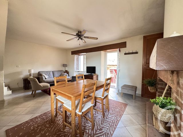 Maison &agrave; vendre - 3 pi&egrave;ces - 47 m2 - Viala Du Tarn - 12 - MIDI-PYRENEES