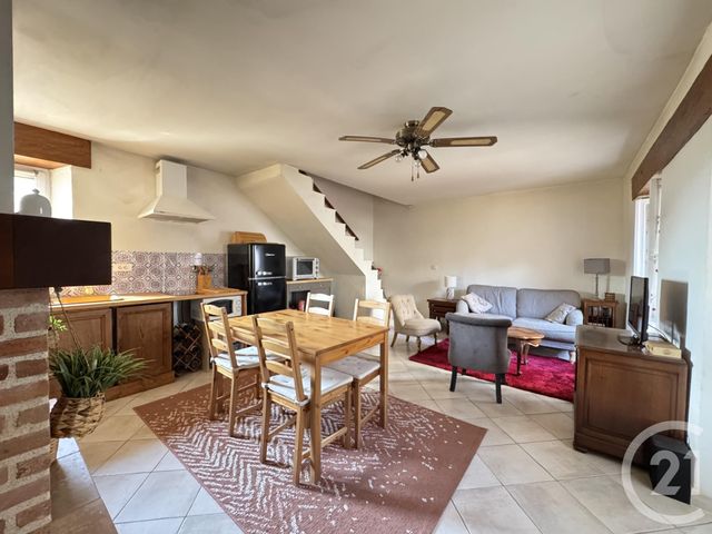 Maison &agrave; vendre - 3 pi&egrave;ces - 47 m2 - Viala Du Tarn - 12 - MIDI-PYRENEES