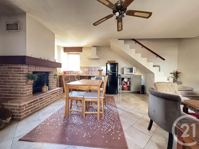 Maison &agrave; vendre - 3 pi&egrave;ces - 47 m2 - Viala Du Tarn - 12 - MIDI-PYRENEES