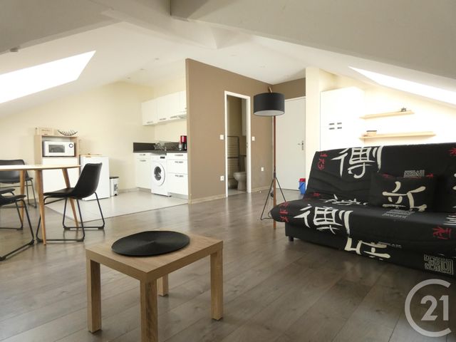 appartement - ST AFFRIQUE - 12