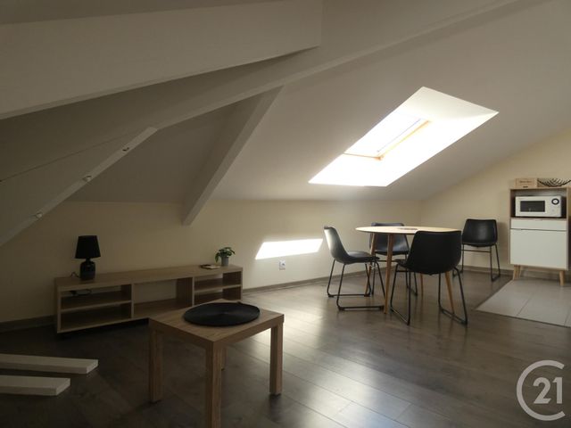 Appartement Studio &agrave; louer - 1 pi&egrave;ce - 31,44 m2 - St Affrique - 12 - MIDI-PYRENEES