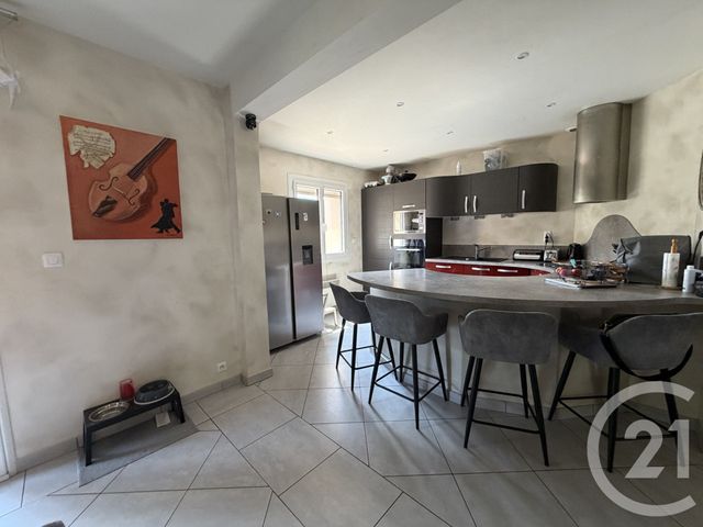 Maison &agrave; vendre - 6 pi&egrave;ces - 154,98 m2 - St Affrique - 12 - MIDI-PYRENEES