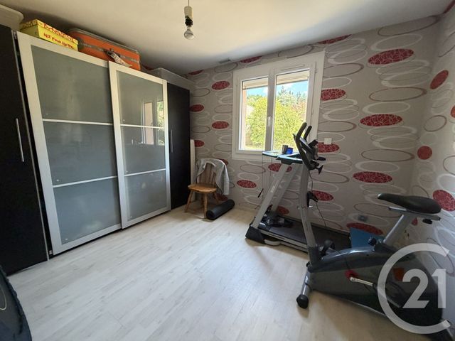 Maison &agrave; vendre - 6 pi&egrave;ces - 154,98 m2 - St Affrique - 12 - MIDI-PYRENEES