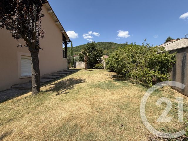 Maison &agrave; vendre - 6 pi&egrave;ces - 154,98 m2 - St Affrique - 12 - MIDI-PYRENEES
