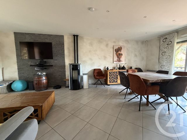 Maison &agrave; vendre - 6 pi&egrave;ces - 154,98 m2 - St Affrique - 12 - MIDI-PYRENEES