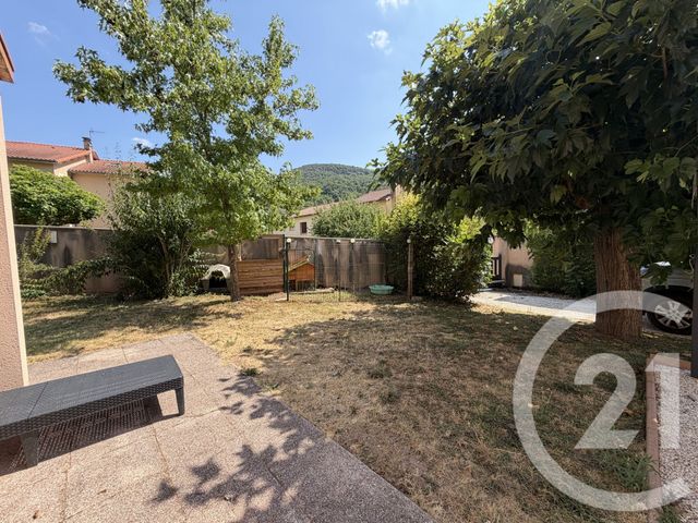 Maison &agrave; vendre - 6 pi&egrave;ces - 154,98 m2 - St Affrique - 12 - MIDI-PYRENEES