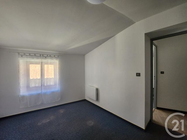Appartement T4 &agrave; louer - 4 pi&egrave;ces - 83,80 m2 - St Affrique - 12 - MIDI-PYRENEES