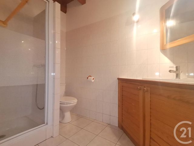 Maison &agrave; louer - 1 pi&egrave;ce - 37,29 m2 - Vabres L Abbaye - 12 - MIDI-PYRENEES