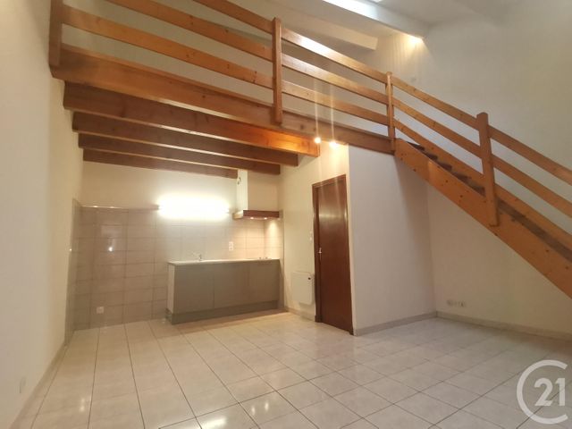 Maison &agrave; louer - 1 pi&egrave;ce - 37,29 m2 - Vabres L Abbaye - 12 - MIDI-PYRENEES