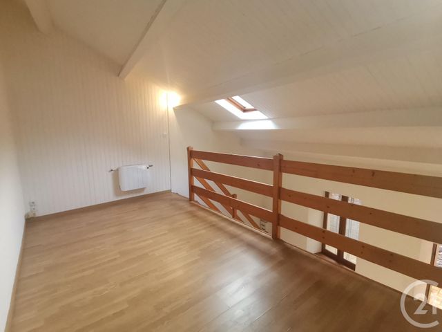 Maison &agrave; louer - 1 pi&egrave;ce - 37,29 m2 - Vabres L Abbaye - 12 - MIDI-PYRENEES