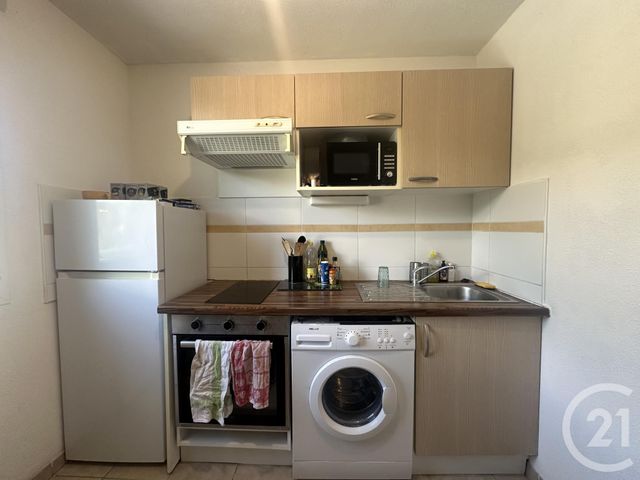 Appartement T2 &agrave; louer - 2 pi&egrave;ces - 45,10 m2 - St Affrique - 12 - MIDI-PYRENEES