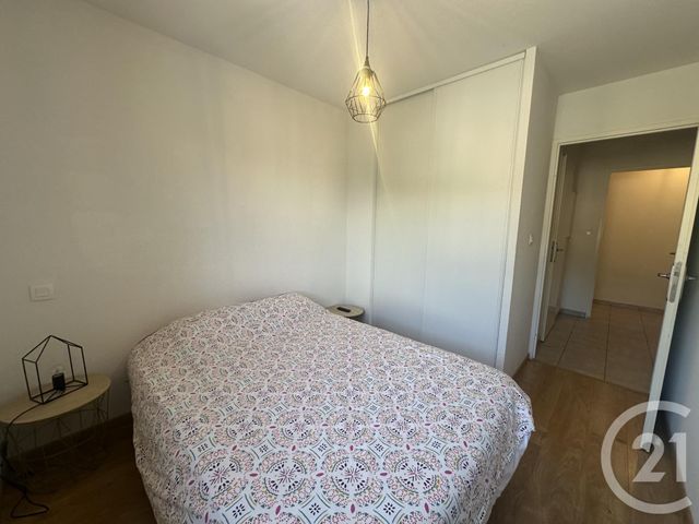 Appartement T2 &agrave; louer - 2 pi&egrave;ces - 45,10 m2 - St Affrique - 12 - MIDI-PYRENEES