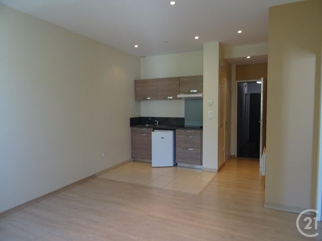 Appartement T2 &agrave; louer - 2 pi&egrave;ces - 31,63 m2 - St Affrique - 12 - MIDI-PYRENEES