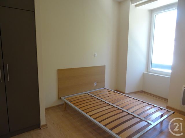 Appartement T2 &agrave; louer - 2 pi&egrave;ces - 31,63 m2 - St Affrique - 12 - MIDI-PYRENEES