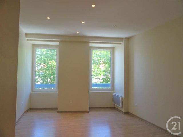 appartement - ST AFFRIQUE - 12