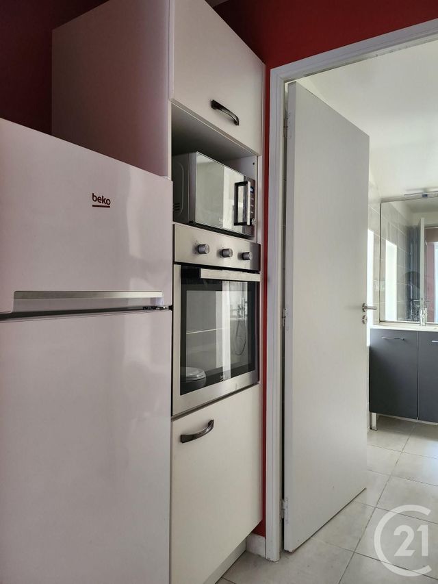 Appartement T2 &agrave; louer - 2 pi&egrave;ces - 35,19 m2 - St Affrique - 12 - MIDI-PYRENEES