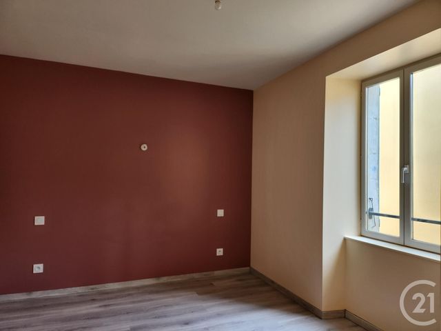 Appartement T2 &agrave; louer - 2 pi&egrave;ces - 35,19 m2 - St Affrique - 12 - MIDI-PYRENEES