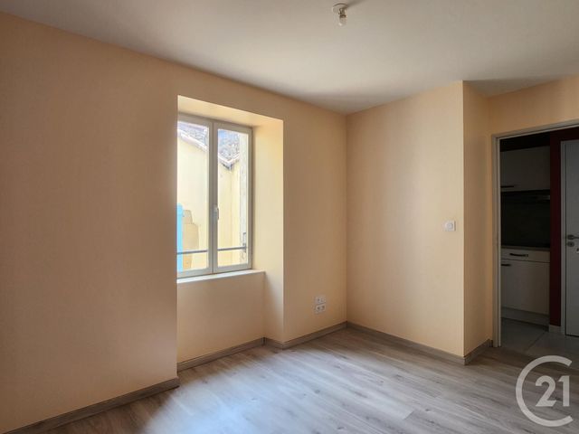 Appartement T2 &agrave; louer - 2 pi&egrave;ces - 35,19 m2 - St Affrique - 12 - MIDI-PYRENEES