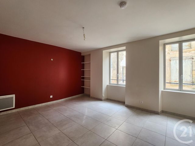 appartement - ST AFFRIQUE - 12