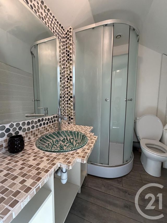 Maison &agrave; louer - 3 pi&egrave;ces - 78 m2 - Montlaur - 12 - MIDI-PYRENEES