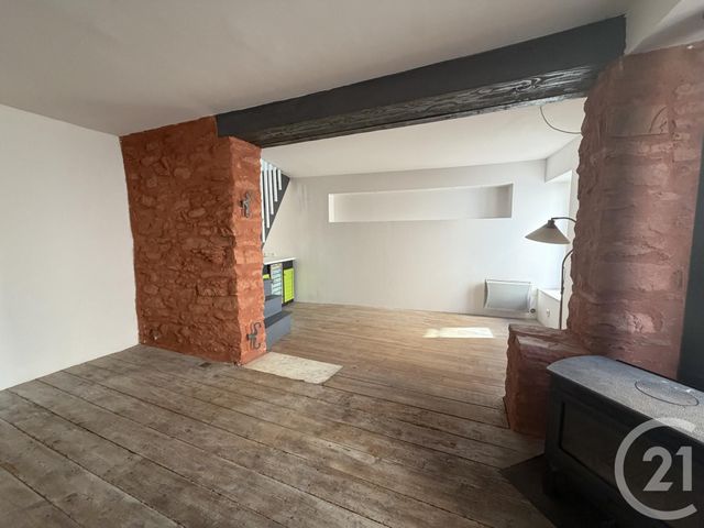 Maison &agrave; louer - 3 pi&egrave;ces - 78 m2 - Montlaur - 12 - MIDI-PYRENEES