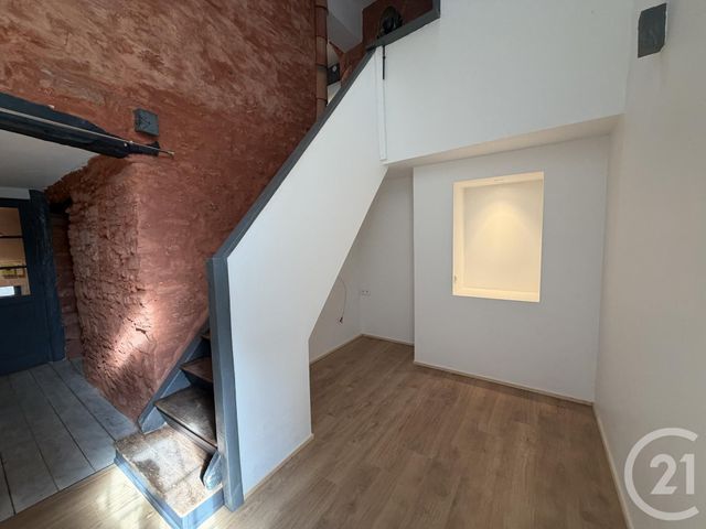Maison &agrave; louer - 3 pi&egrave;ces - 78 m2 - Montlaur - 12 - MIDI-PYRENEES