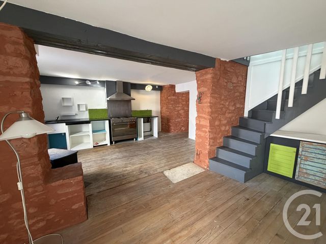 maison - MONTLAUR - 12
