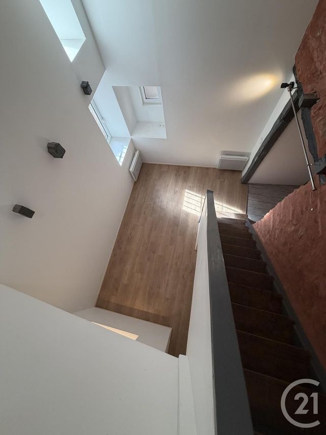 Maison &agrave; louer - 3 pi&egrave;ces - 78 m2 - Montlaur - 12 - MIDI-PYRENEES