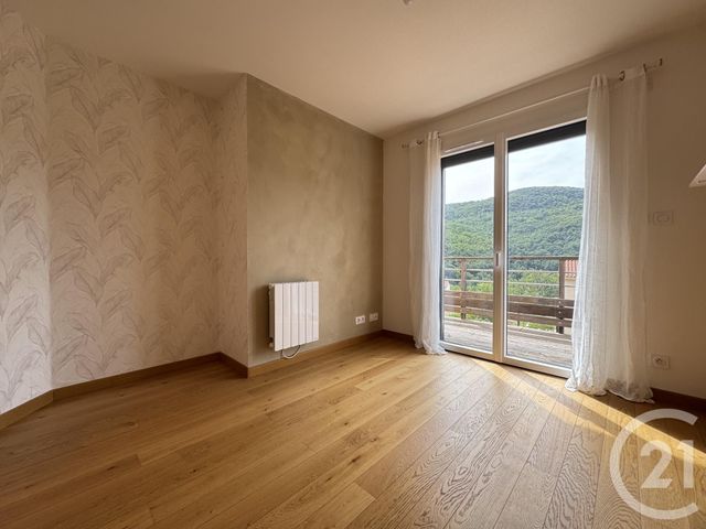 Maison &agrave; vendre - 4 pi&egrave;ces - 69,56 m2 - St Affrique - 12 - MIDI-PYRENEES
