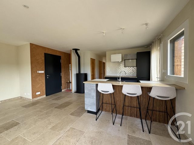 Maison &agrave; vendre - 4 pi&egrave;ces - 69,56 m2 - St Affrique - 12 - MIDI-PYRENEES