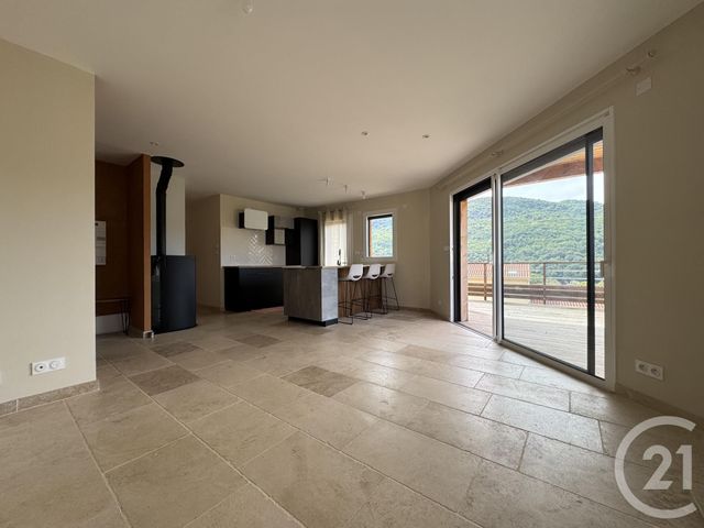 Maison &agrave; vendre - 4 pi&egrave;ces - 69,56 m2 - St Affrique - 12 - MIDI-PYRENEES