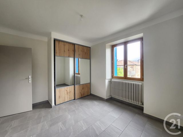 Maison &agrave; louer - 5 pi&egrave;ces - 102,50 m2 - St Affrique - 12 - MIDI-PYRENEES