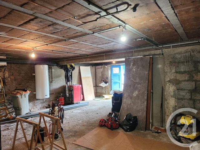 Maison &agrave; louer - 5 pi&egrave;ces - 102,50 m2 - St Affrique - 12 - MIDI-PYRENEES