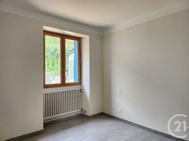 Maison &agrave; louer - 5 pi&egrave;ces - 102,50 m2 - St Affrique - 12 - MIDI-PYRENEES