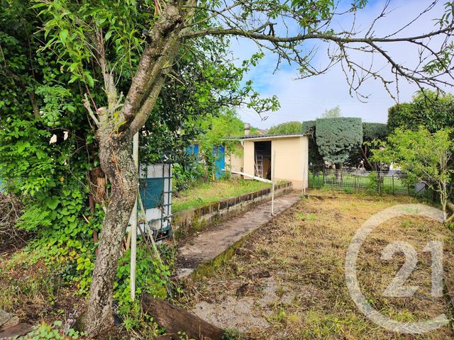 Maison &agrave; louer - 5 pi&egrave;ces - 102,50 m2 - St Affrique - 12 - MIDI-PYRENEES