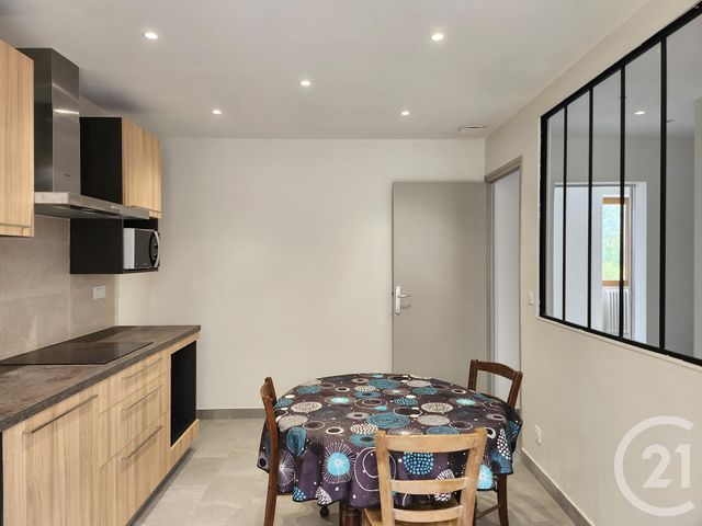 Maison &agrave; louer - 5 pi&egrave;ces - 102,50 m2 - St Affrique - 12 - MIDI-PYRENEES