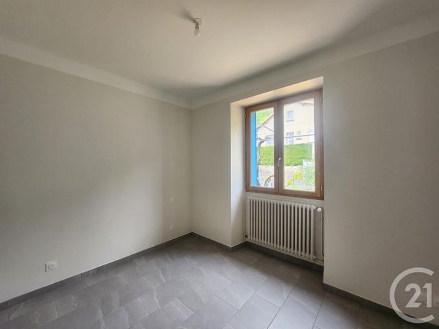 Maison &agrave; louer - 5 pi&egrave;ces - 102,50 m2 - St Affrique - 12 - MIDI-PYRENEES