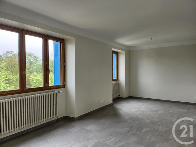 Maison &agrave; louer - 5 pi&egrave;ces - 102,50 m2 - St Affrique - 12 - MIDI-PYRENEES