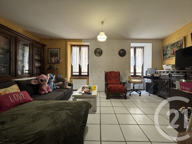 Maison &agrave; vendre - 3 pi&egrave;ces - 82,07 m2 - St Affrique - 12 - MIDI-PYRENEES