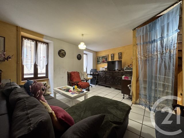 Maison &agrave; vendre - 3 pi&egrave;ces - 82,07 m2 - St Affrique - 12 - MIDI-PYRENEES