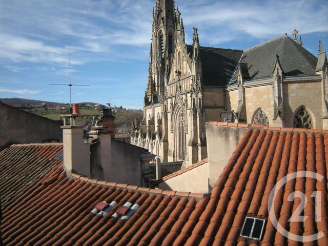 Maison &agrave; vendre - 3 pi&egrave;ces - 82,07 m2 - St Affrique - 12 - MIDI-PYRENEES