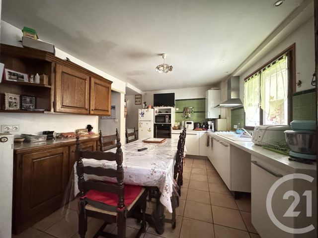 maison - ST AFFRIQUE - 12