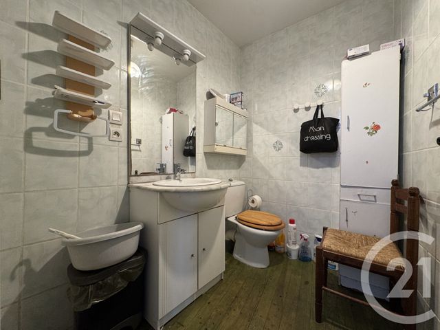 Maison &agrave; vendre - 3 pi&egrave;ces - 82,07 m2 - St Affrique - 12 - MIDI-PYRENEES